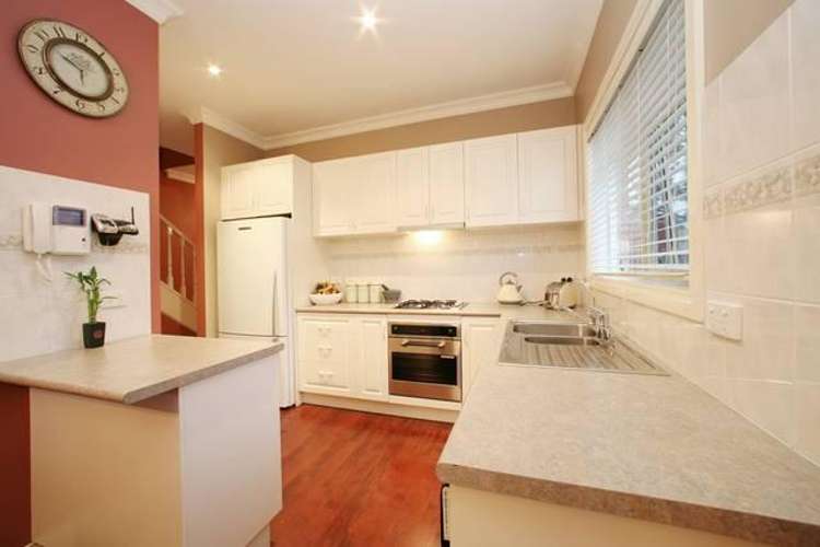 Fifth view of Homely house listing, 2/14 Yvette Drive, Rowville VIC 3178
