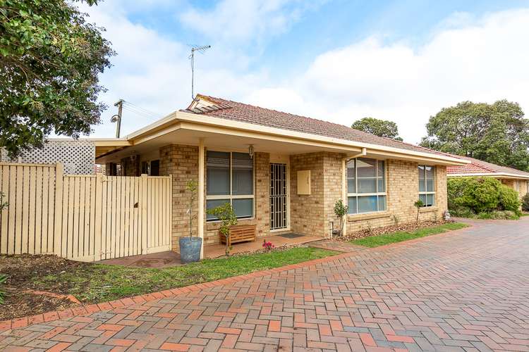 Main view of Homely townhouse listing, 4/71-75 Stawell Street, Sale VIC 3850