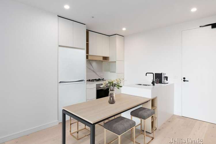 Third view of Homely apartment listing, 201/1031 Heidelberg Road, Ivanhoe VIC 3079