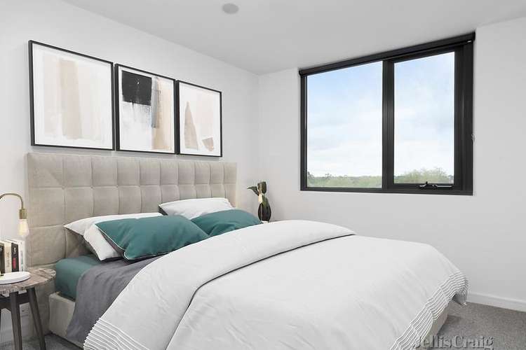 Fourth view of Homely apartment listing, 201/1031 Heidelberg Road, Ivanhoe VIC 3079