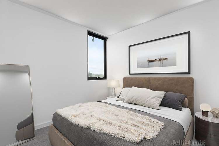 Fifth view of Homely apartment listing, 201/1031 Heidelberg Road, Ivanhoe VIC 3079