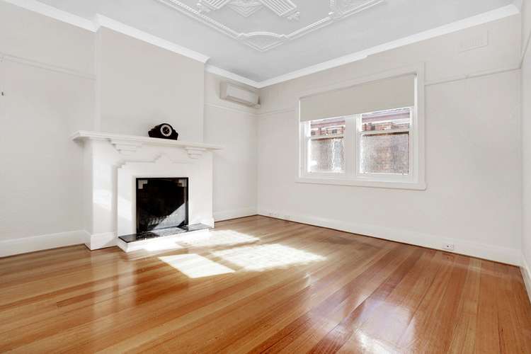 Main view of Homely apartment listing, 8/3 Lansdowne Road, St Kilda East VIC 3183