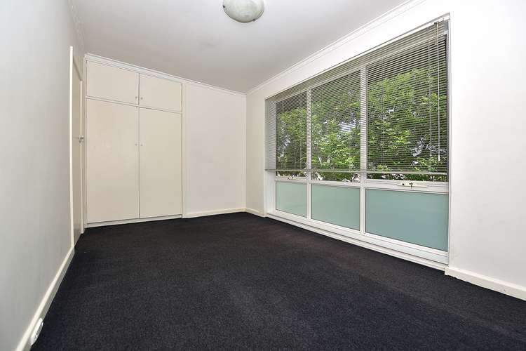Third view of Homely apartment listing, 7/12 Marriott Street, St Kilda VIC 3182