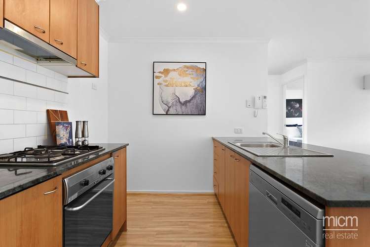 Fourth view of Homely apartment listing, 153/416 St Kilda Road, Melbourne VIC 3004