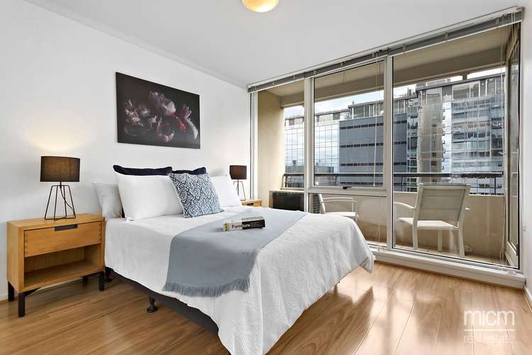 Fifth view of Homely apartment listing, 153/416 St Kilda Road, Melbourne VIC 3004