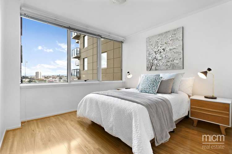 Sixth view of Homely apartment listing, 153/416 St Kilda Road, Melbourne VIC 3004