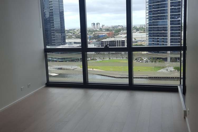 Third view of Homely apartment listing, 1208N/883 Collins Street, Docklands VIC 3008
