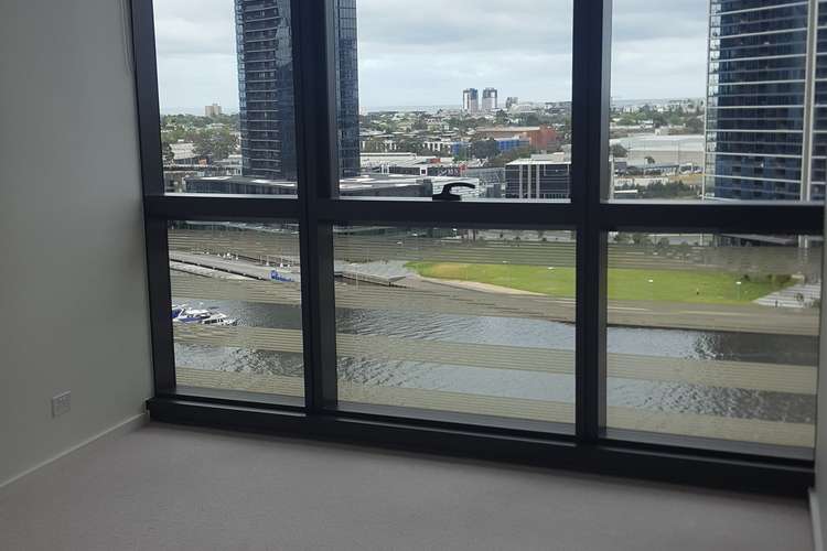 Fourth view of Homely apartment listing, 1208N/883 Collins Street, Docklands VIC 3008