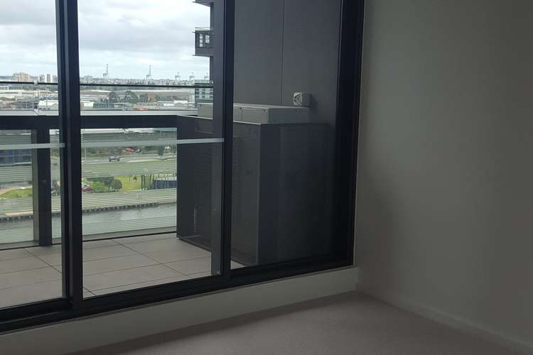 Fifth view of Homely apartment listing, 1208N/883 Collins Street, Docklands VIC 3008
