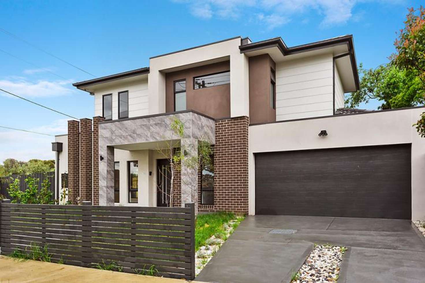 Main view of Homely townhouse listing, 30 Tobruk Avenue, Heidelberg West VIC 3081