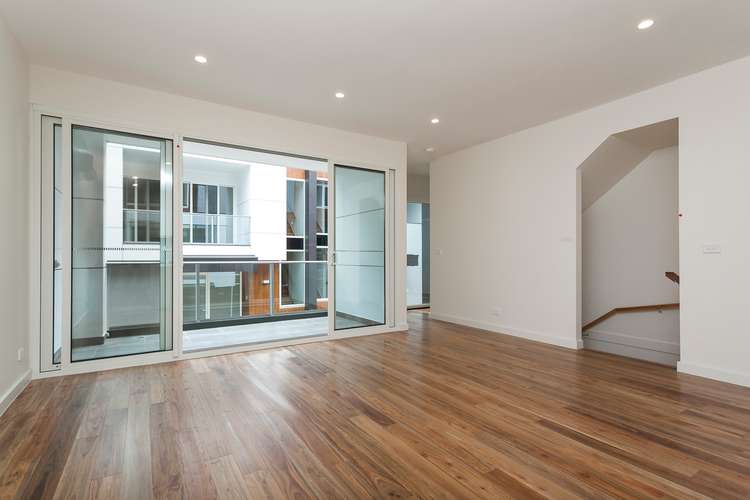 Second view of Homely townhouse listing, 10/7 Hay Street, Box Hill South VIC 3128