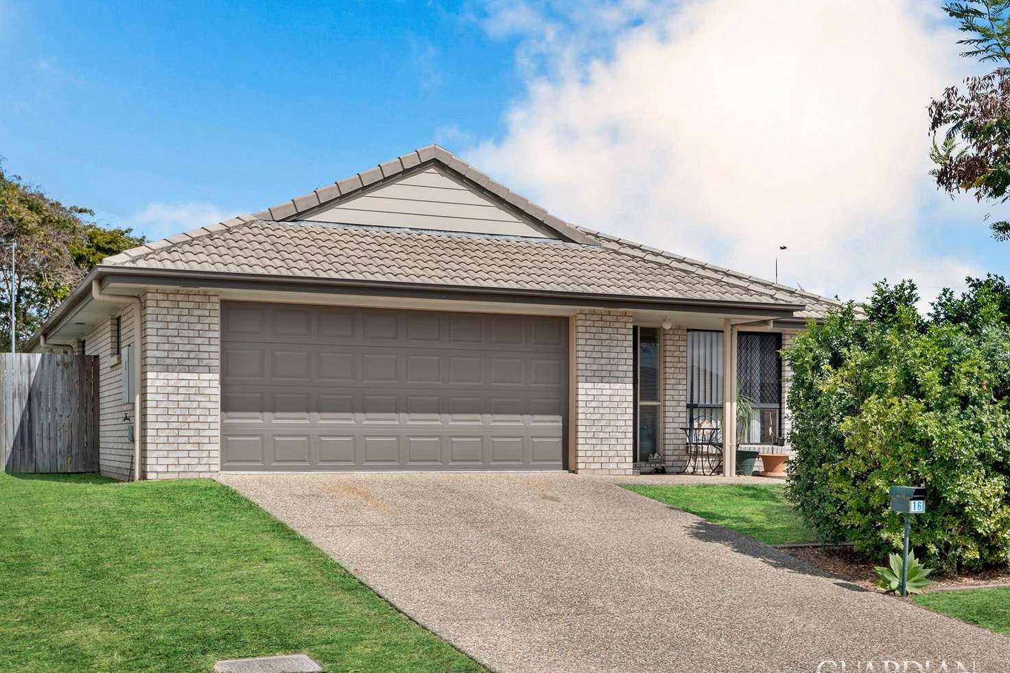 Main view of Homely house listing, 16 Celtic  Street, Crestmead QLD 4132