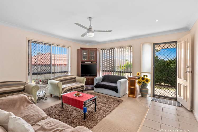 Fifth view of Homely house listing, 16 Celtic  Street, Crestmead QLD 4132