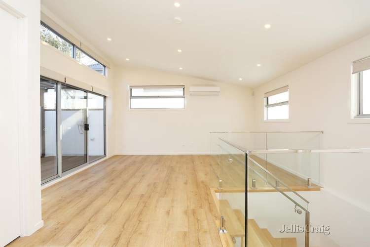 Fifth view of Homely townhouse listing, 5/87 Stewart Street, Brunswick VIC 3056