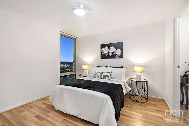 Fifth view of Homely apartment listing, 126/416A St Kilda Road, Melbourne VIC 3004