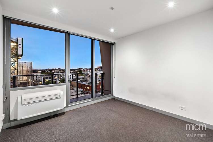 Second view of Homely apartment listing, 1004/53 Batman Street, West Melbourne VIC 3003