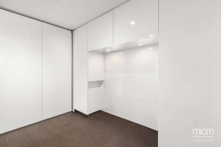 Fifth view of Homely apartment listing, 1004/53 Batman Street, West Melbourne VIC 3003