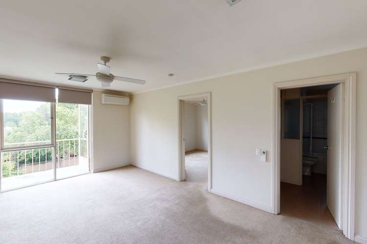 Second view of Homely apartment listing, 27/302 Abbotsford Street, North Melbourne VIC 3051