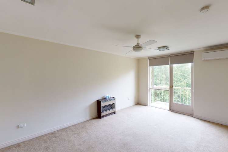 Third view of Homely apartment listing, 27/302 Abbotsford Street, North Melbourne VIC 3051