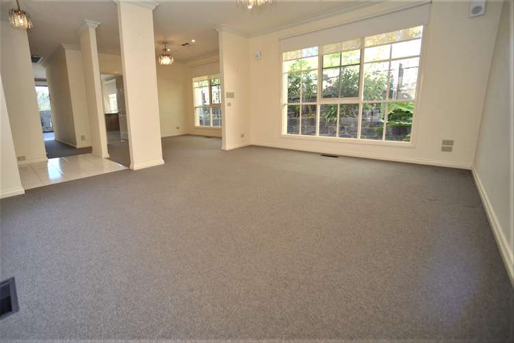 Second view of Homely unit listing, 2/39 Allambee Avenue, Camberwell VIC 3124