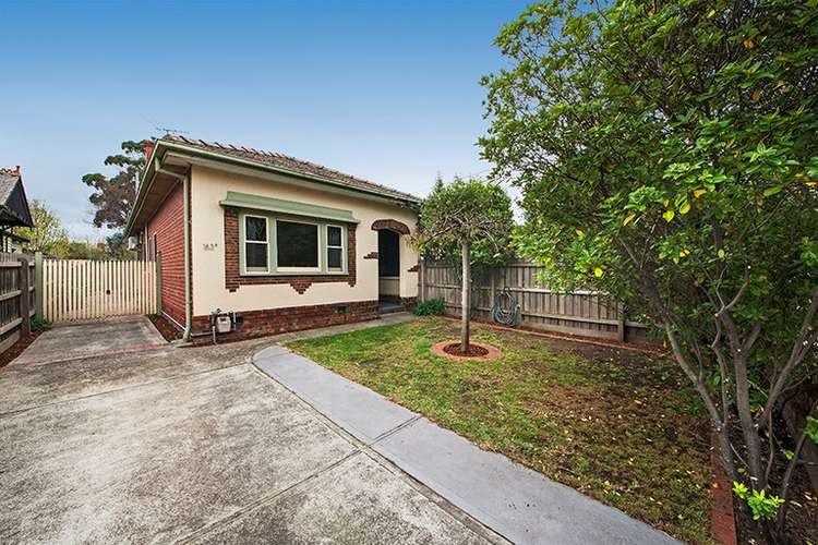 Main view of Homely house listing, 183A Koornang Road, Carnegie VIC 3163