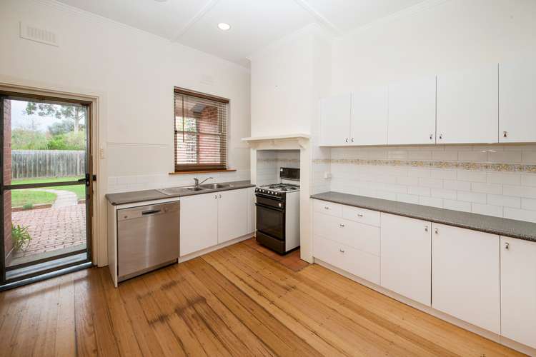 Second view of Homely house listing, 183A Koornang Road, Carnegie VIC 3163