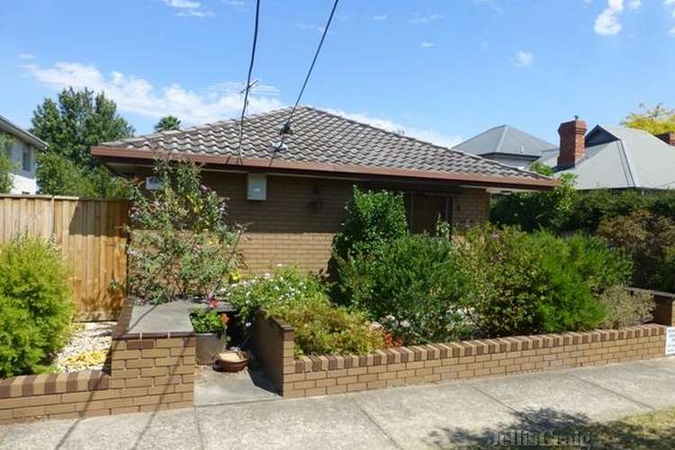 Main view of Homely unit listing, 1/6 Walker Street, Brunswick West VIC 3055