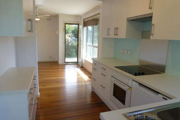 Third view of Homely unit listing, 1/6 Walker Street, Brunswick West VIC 3055