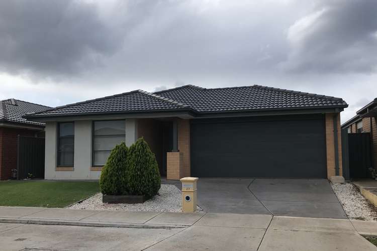 Main view of Homely house listing, 27 Marengo Street, Tarneit VIC 3029