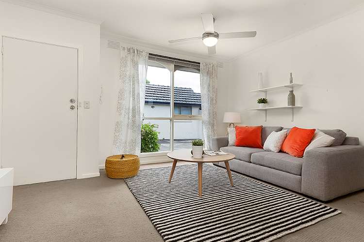 Second view of Homely unit listing, 8/146 Mitchell Street, Brunswick VIC 3056