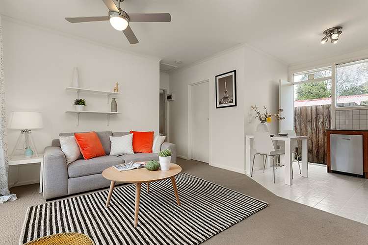 Third view of Homely unit listing, 8/146 Mitchell Street, Brunswick VIC 3056