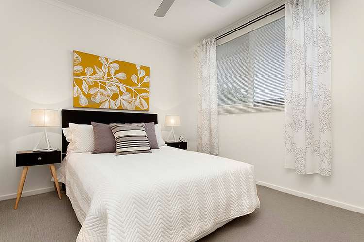 Fourth view of Homely unit listing, 8/146 Mitchell Street, Brunswick VIC 3056
