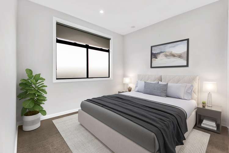 Third view of Homely apartment listing, 202/495 South Road, Bentleigh VIC 3204