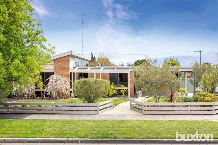 Main view of Homely house listing, 87 Grandview Grove, Wendouree VIC 3355