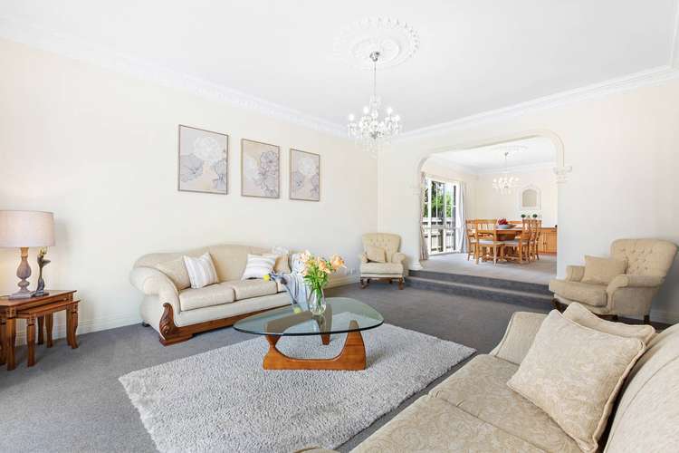 Fifth view of Homely house listing, 11 Lauren Court, Frankston South VIC 3199