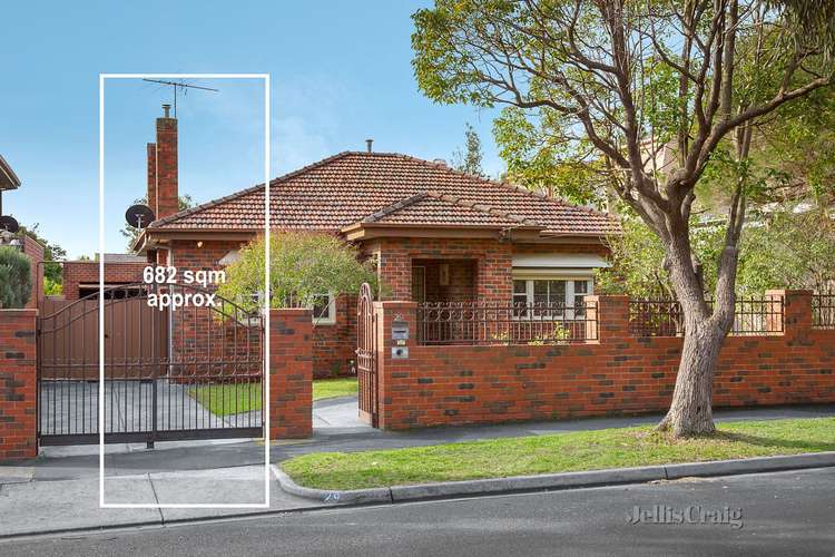 Main view of Homely house listing, 29 Davey Avenue, Brighton East VIC 3187