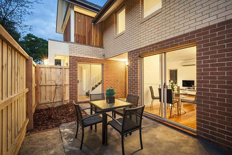 Fifth view of Homely townhouse listing, 2/46 Wheeler  Street, Ormond VIC 3204