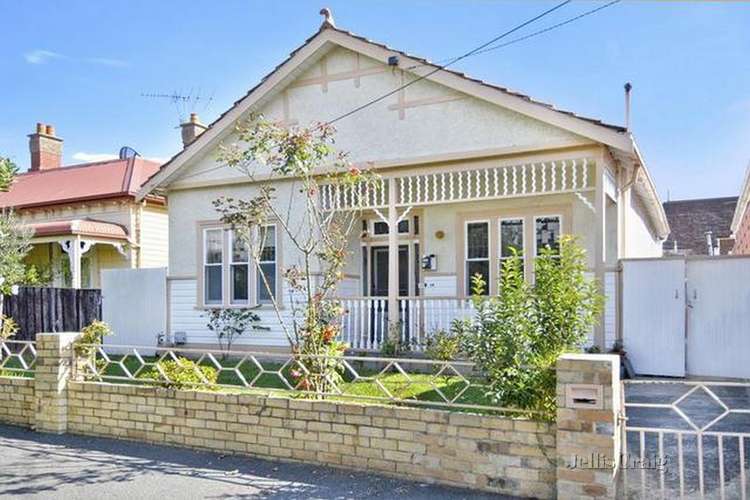 Main view of Homely house listing, 19 Burnell Street, Brunswick West VIC 3055