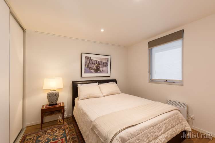Fifth view of Homely apartment listing, 401/40 Stanley Street, Collingwood VIC 3066