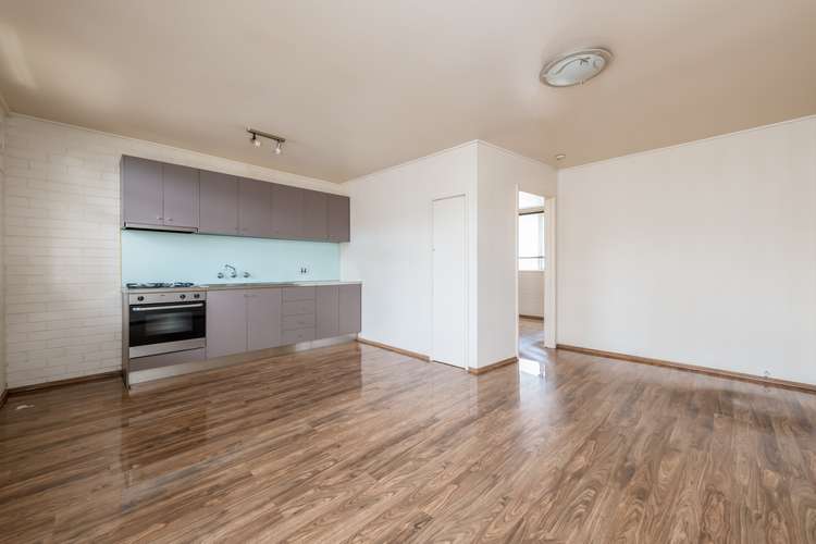 Second view of Homely apartment listing, 12/75 Pender Street, Thornbury VIC 3071