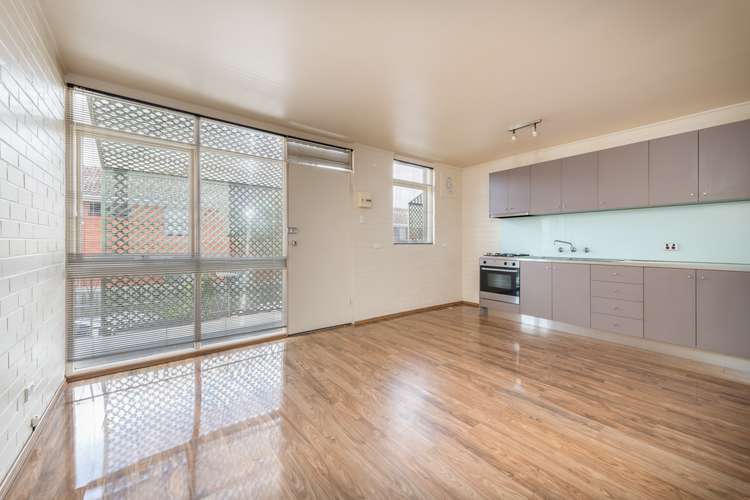 Fourth view of Homely apartment listing, 12/75 Pender Street, Thornbury VIC 3071