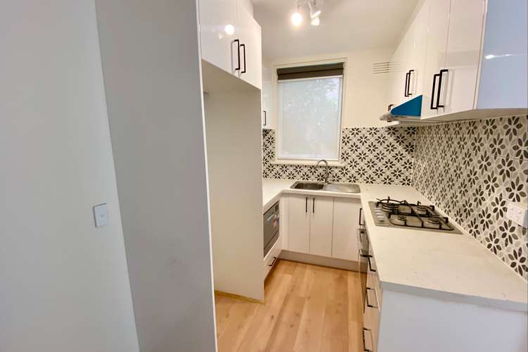 Second view of Homely apartment listing, 1/23 Robe Street, St Kilda VIC 3182