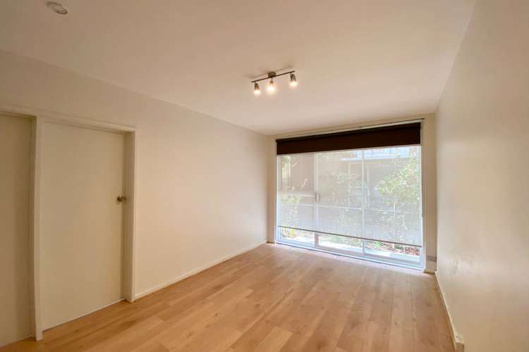 Third view of Homely apartment listing, 1/23 Robe Street, St Kilda VIC 3182