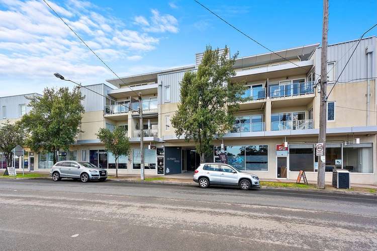 Main view of Homely apartment listing, 16/50 Poath Road, Hughesdale VIC 3166