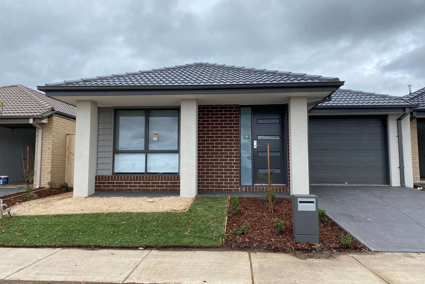 Main view of Homely house listing, 54 Riland  Boulevard, Tarneit VIC 3029