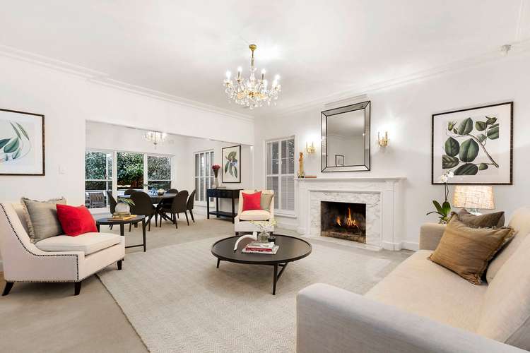 Second view of Homely house listing, 385 Toorak Road, South Yarra VIC 3141