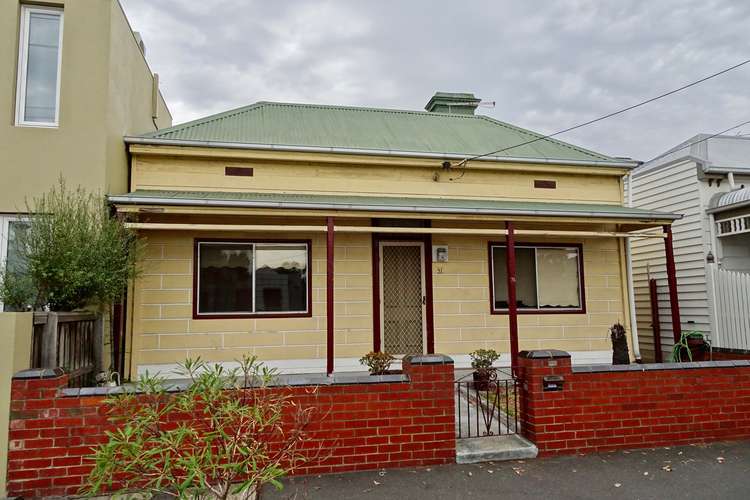 Main view of Homely house listing, 41 Cruikshank Street, Port Melbourne VIC 3207