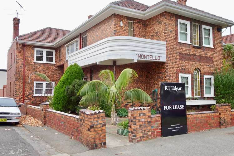 Main view of Homely apartment listing, 3/103 Merton Street, Albert Park VIC 3206