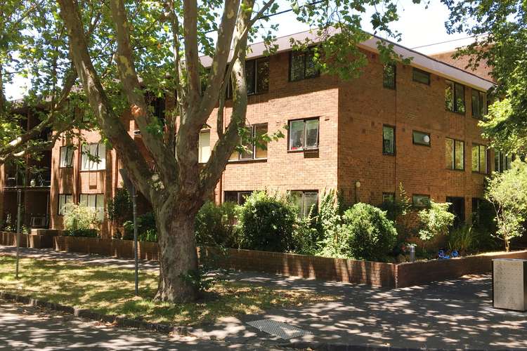 Main view of Homely apartment listing, 11/24 Park Street, St Kilda West VIC 3182
