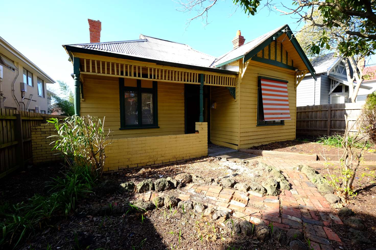 Main view of Homely house listing, 44 Maitland Street, Glen Iris VIC 3146